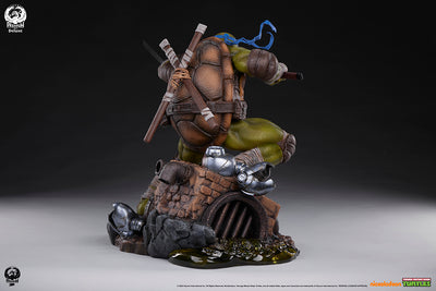 Leonardo (Deluxe) 1/3 Scale Statue