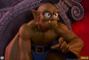 Gargoyles - Goliath & Lexington 1/4 Scale Statue