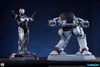 RoboCop - ED-209 1/4 Scale Statue