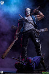 Casey Jones (Deluxe) 1/3 Scale Statue