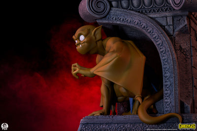 Gargoyles - Goliath & Lexington 1/4 Scale Statue