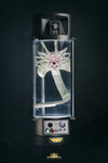 Facehugger Stasis Chamber Life-Size Replica by Deep Tale