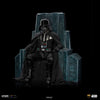 Darth Vader on Throne Art Scale 1/10