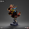 Dr. Strange BDS Art Scale 1/10