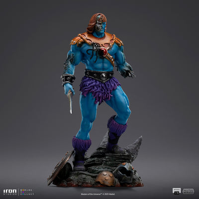 Masters of the Universe - Faker Art Scale 1/10