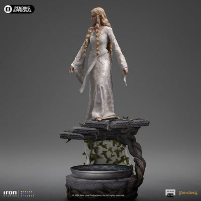 Galadriel Art Scale 1/10