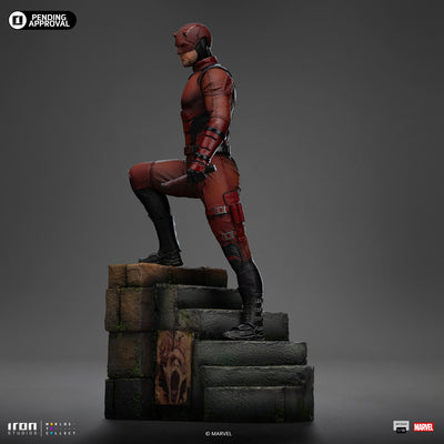 Daredevil: Born Again Art Scale 1/10