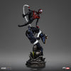 Spider-Man vs. Villains Diorama - Miles Morales BDS Art Scale 1/10