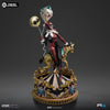 Harley Quinn Unleashed Art Scale 1/10