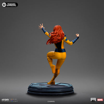 X-Men '97 - Jean Grey Art Scale 1/10