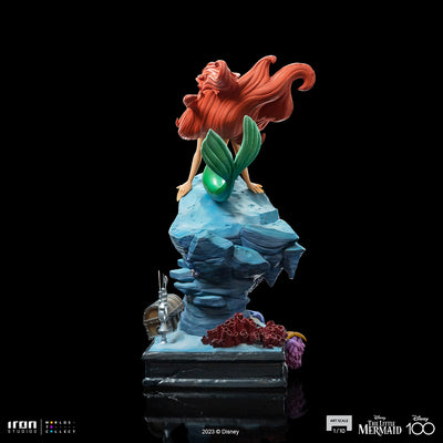 The Little Mermaid Art Scale 1/10