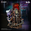 Dorohedoro - Shin & Noi Elite FigumiZ 1/8 Scale Statue