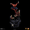 Spider-Man (COMICS) DELUXE 1/10 Art Scale Limited Edition Statue