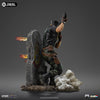 G.I Joe - Flint Art Scale 1/10