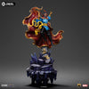 Dr. Strange Deluxe Art Scale 1/10