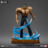 YuYu Hakusho - Toguro Art Scale 1/10