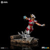 Saint Seiya - Pegasus Seiya Art Scale 1/10