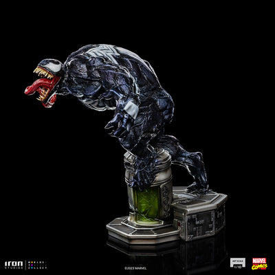 Venom (COMICS) 1/10 Art Scale Limited Edition Statue