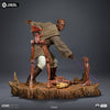 Mace Windu Art Scale 1/10