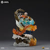 Avatar: The Legend of Aang - Aang Art Scale 1/10