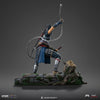 Assassin's Creed Shadows - Naoe Art Scale 1/10
