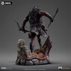 LOTR - Lurtz, Uruk-Hai Leader Art Scale 1/10