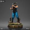 Mortal Kombat - Kung Lao Art Scale 1/10