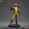 Deadpool & Wolverine - Wolverine Art Scale 1/10