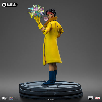 X-Men '97 - Jubilee Art Scale 1/10