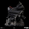 Obi-Wan Kenobi - Darth Vader BDS Art Scale 1/10