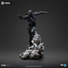 G.I. Joe - Snake Eyes Art Scale 1/10