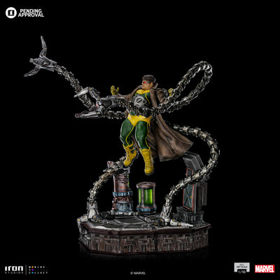 Doctor Octopus BDS Art Scale 1/10