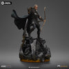 LOTR - Legolas Unleashed Art Scale 1/10