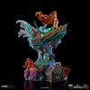 The Little Mermaid Deluxe Art Scale 1/10