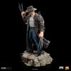 Old Man Logan Art Scale 1/10