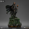 LOTR - Aragorn Unleashed Art Scale 1/10
