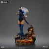 Mortal Kombat - Kitana Art Scale 1/10