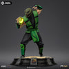 Mortal Kombat - Reptile Art Scale 1/10
