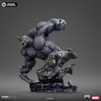 Rhino BDS Art Scale 1/10