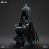 Batman Identity - Batman & Bruce Wayne Legacy Replica 1/4