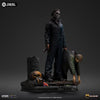 Halloween - Michael Myers Art Scale 1/10