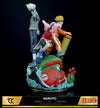Naruto (Team 7) 1/6 Scale Statue
