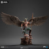 Hawkman 10th Anniversary Art Scale 1/10