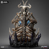 Skeletor on Throne Prime Scale 1/3 Statue