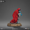 Thundercats - Mumm-Ra Decayed Form Art Scale 1/10