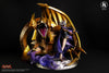 Yu-Gi-Oh - Marik & The Winged Dragon of Ra 1/7 Scale Statue