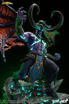 Hearthstone - Illidan Stormrage 1/10 Scale Statue