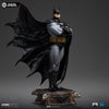 Batman DC Trinity 1/4 Scale Statue Legacy Replica