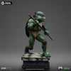 TMNT (1990) - Donatello Art Scale 1/10