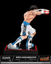 Hajime no Ippo - Ippo Makunouchi 1/6 Scale Statue